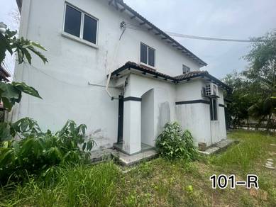 2-storey Terraced House For Sale in USJ,SGR