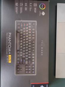 Mechanical Gaming Keyboard