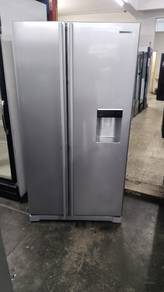 peti ais side by side 600liter 
