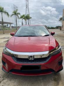 Honda City HATCHBACK V in Sungai Petani, KDH