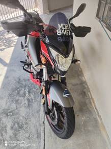 Modenas Pulsar NS200