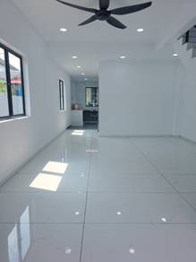 2-storey Terraced House For Sale in Masai,JHR