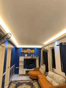 Terraced House For Rent in Seri Iskandar,PRK