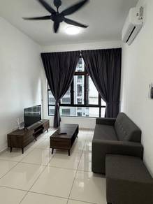 Apartment For Rent in Setia Tropika,JHR