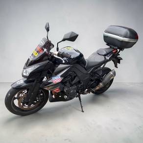 Kawasaki Z 1000