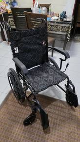 Used wheelchair
