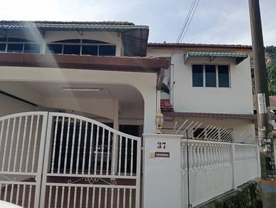 2-storey Terraced House For Sale in Batu Caves,SGR
