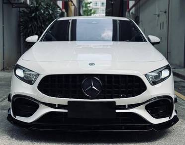 2020 Mercedes Benz A180 180 AMG LINE (CBU)