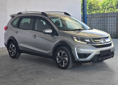 Honda BR-V E in Johor Bahru, JHR
