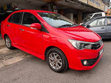 Perodua Bezza AV ADVANCE in Cheras, KUL
