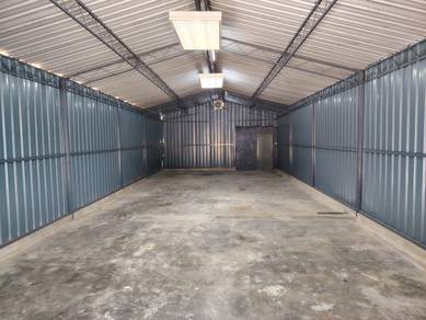 Warehouse / Factory For Rent in Kepala Batas,PNG