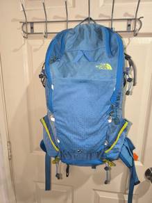 The North Face Vite 35 Backpack Hiking 