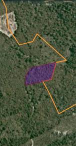 Agricultural Land in Chenor, PHG