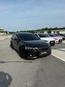 Proton Inspira EXECUTIVE CVT in Pulau Tikus, PNG