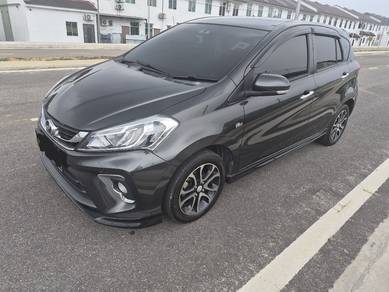 Perodua MyVi AV ADVANCE in Others, KUL