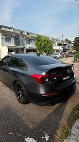 Honda Civic RS in Johor Bahru, JHR
