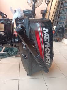 Enjin Mercury 5HP