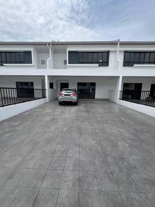 2-storey Terraced House For Sale in Cyberjaya,SGR