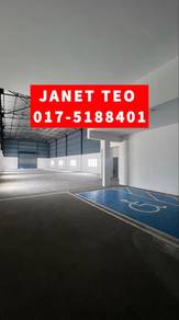 Warehouse / Factory For Rent in Batu Kawan,PNG