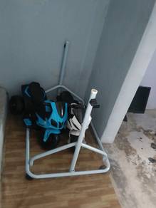 Buai kanak kanak buaian baby