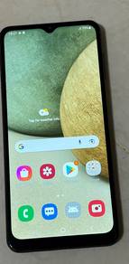 Samsung a12..128gb 6ram