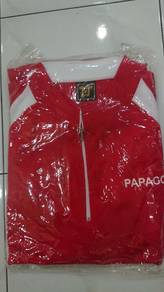 New Papago Korea Exclusive Premium Jacket
