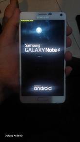 Phone Samsung untuk dibaiki jika mahu