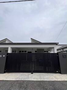 Semi-Detached House For Sale in Kulim,KDH