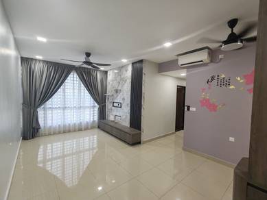 Service Residence For Sale in Veranda Residence