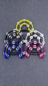 New Tambourine