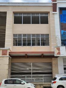 Shop lot For Rent in Sandakan,SBH