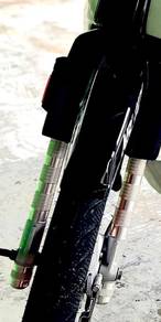 Jual / swap forkwave