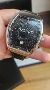 Franck Muller Vangard V45 