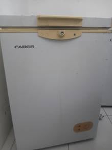 Frezeer 100L