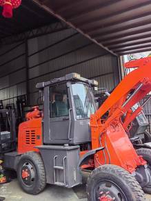 Recond Komatsu Shovel