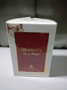Perfume Six Scent Modesty EDP 100ml