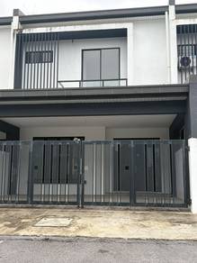 2-storey Terraced House For Sale in Kuching,SWK