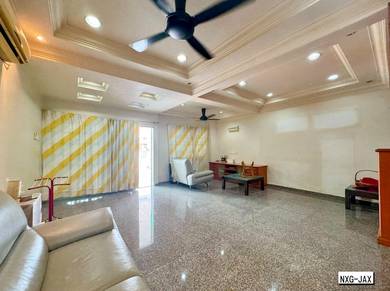 2-storey Terraced House For Sale in Klang,SGR