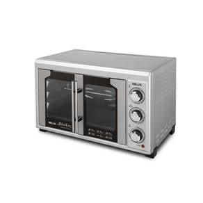 Milux Electric Oven MOT45FD