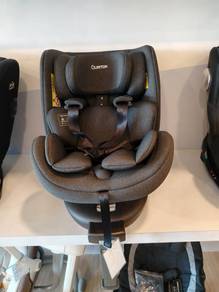 QUINTON Maple 360 R129 Isofix Car Seat
