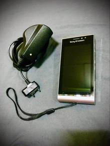 Sony Ericsson U1