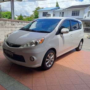 Perodua Alza EZi in Inanam, SBH