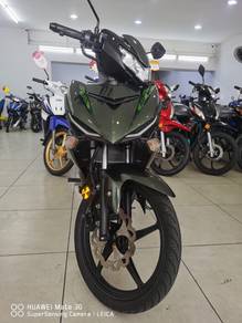 Yamaha Y15ZR