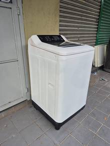 Panasonic mesin basuh Washer 9kgs
