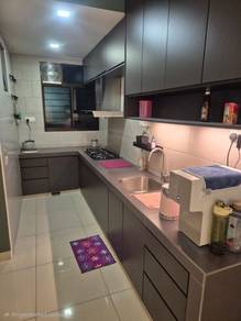 Service Residence For Rent in Selayang 18