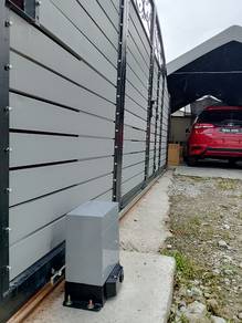 SV1000+ System AutoGate Super Promo Sales