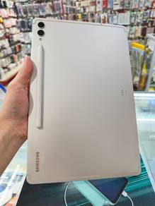Samsung Tab S9 Plus Wifi 12Gb+12Gb Ram / 256Gb Rom