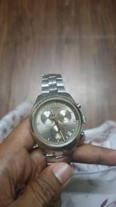 watch for sell