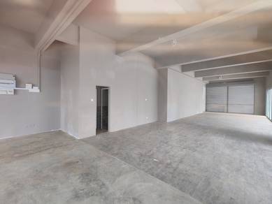 Shop lot For Rent in Kuchai Lama,KUL