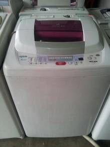 8.5kg Mesin Washing Machine Auto Basuh Refurbish
